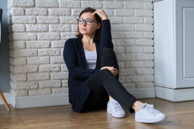 Apakah Pusing Adalah Salah Satu Penyebab Menopause?